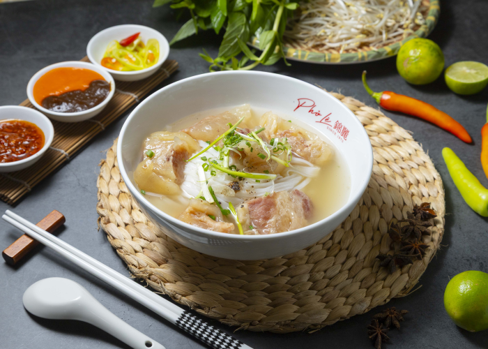Phở Gân
