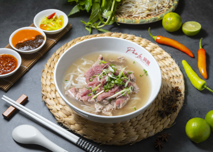 Phở Tái