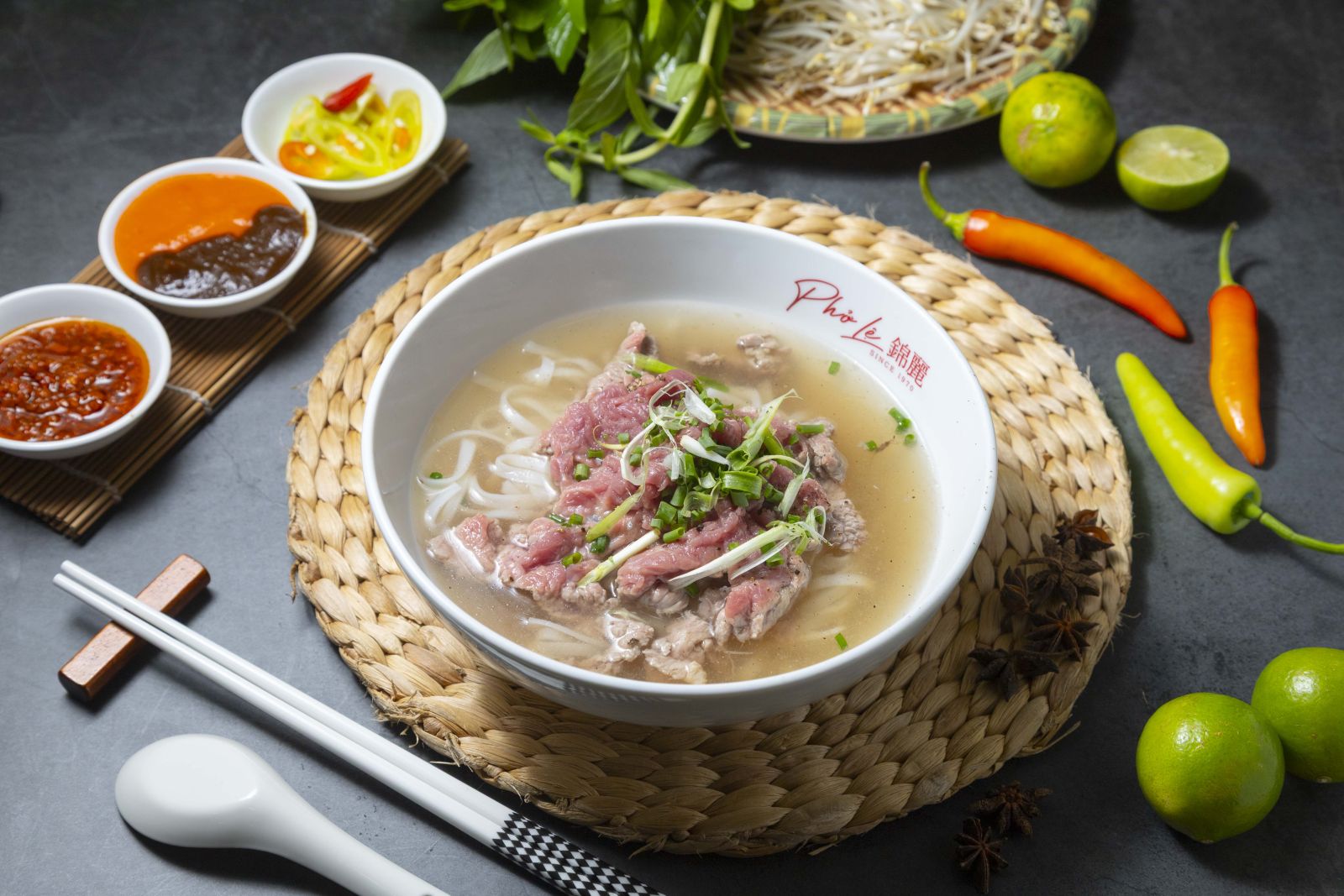 麗 Phở Lệ 錦 | Delicious Pho in District 3 | Delicious Pho in District 5 | Delicious Pho in Ho Chi Minh City | Ho Chi Minh City Delicious Pho System | Pho Franchise Ho Chi Minh City | Pho Franchise District 3 | Pho Franchise District 5
