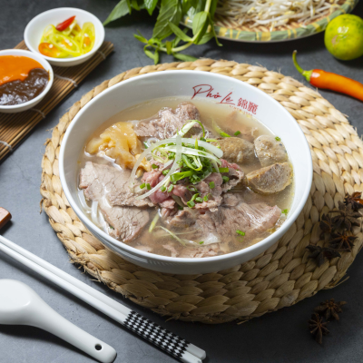 Phở Thập Cẩm